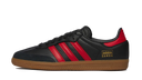 Adidas Samba OG Carbon Better Scarlet