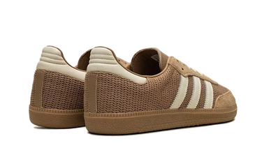 Adidas Samba OG Cardboard Next Step