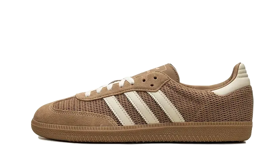 Adidas Samba OG Cardboard Next Step