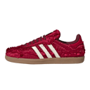Adidas Samba OG Caroline Hu Satin Power Red