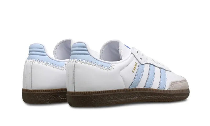 Adidas Samba OG Clear Sky Blue – Next Step