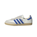 Adidas Samba OG Cloud White Blue Gum
