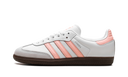 Adidas Samba OG Cloud White Clear Orange Semi Coral