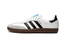 Adidas Samba OG Cloud White Core Black
