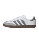 Adidas Samba OG Cloud White Grey Gum (GS)