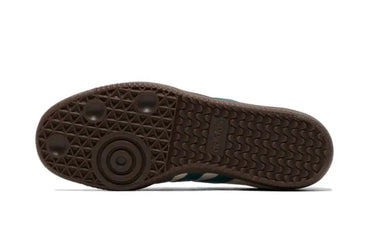 Adidas Samba OG Cloud White Legacy Teal