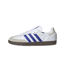 Adidas Samba OG Cloud White Lucid Blue