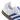 Adidas Samba OG Cloud White Lucid Blue - View 7 | Next Step