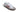 Adidas Samba OG Cloud White Preloved Ruby - View 3 | Next Step
