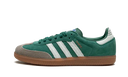 Adidas Samba OG Collegiate Green Gum Grey Toe