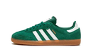 Adidas Samba OG Collegiate Green Gum