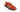 Adidas Samba OG Collegiate Orange - ID1453 - View 3 | Next Step