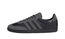 Adidas Samba OG Core Black Gray Cordura