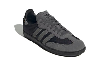 Adidas Samba OG Core Black Grey Cordura Next Step