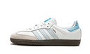 Adidas Samba OG Core White Halo Blue