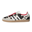 Adidas Samba OG Cow Print Aurora Coffee