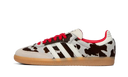 Adidas Samba OG Cow Print Aurora Coffee (Women's)