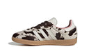 Adidas Samba OG Cow Print
