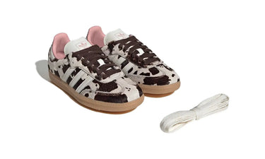 Adidas Samba OG Cow Print