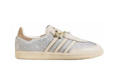 Adidas Samba OG Cream Grey