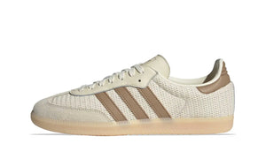 Adidas Samba OG Cream White Crystal Sand