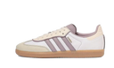 Adidas Samba OG Cream White Pre-loved Fig