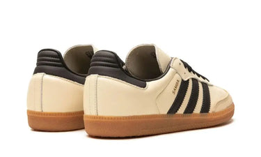 Adidas Samba OG Cream White Sand Strata