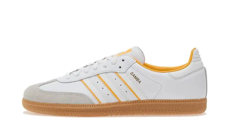 Adidas Samba OG Crew Yellow – Next Step