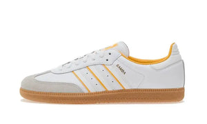Adidas Samba OG Crew Yellow