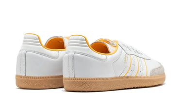 Adidas Samba OG Crew Yellow