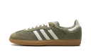 Adidas Samba OG Crochet Pack Orbit Green