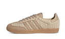 Adidas Samba OG Crochet Pack Sand Strata