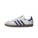 Adidas Samba OG Crystal White Active Blue Black
