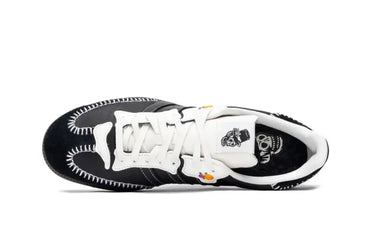 Adidas Samba OG Día de Muertos Pack Black