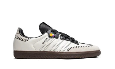 Adidas Samba OG Día de Muertos Pack Off White Next Step