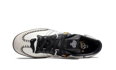 Adidas Samba OG Día de Muertos Pack Off White Next Step