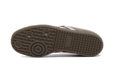 Adidas Samba OG Earth Strata Purple Glow