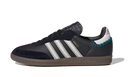 Adidas Samba OG Fefei Ruan Chinese New Year Pack Black