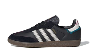 Adidas Samba OG Fefei Ruan Chinese New Year Pack Black