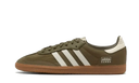Adidas Samba OG Focus Olive Gum