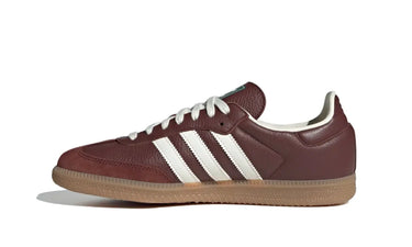 Adidas Samba OG Fox Brown Off White Gum Next Step