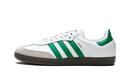 Adidas Samba OG Green