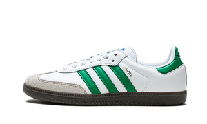 Adidas Samba OG Green