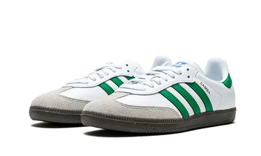 Adidas Samba OG Green Next Step
