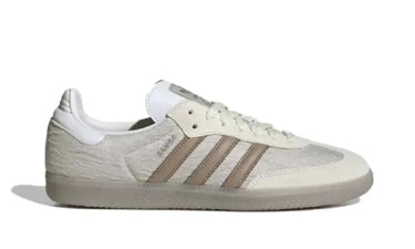Adidas Samba OG Grey Lace Next Step