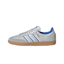 Adidas Samba OG Grey One Blue