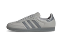 Adidas Samba OG Grey Two