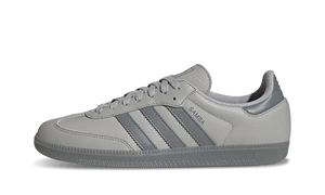 Adidas Samba OG Grey Two
