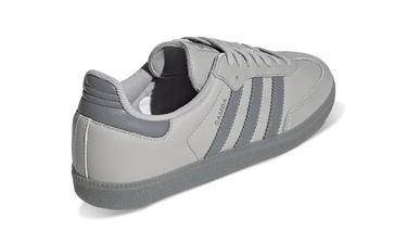 Adidas Samba OG Grey Two Next Step