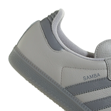 Adidas Samba OG Grey Two Next Step